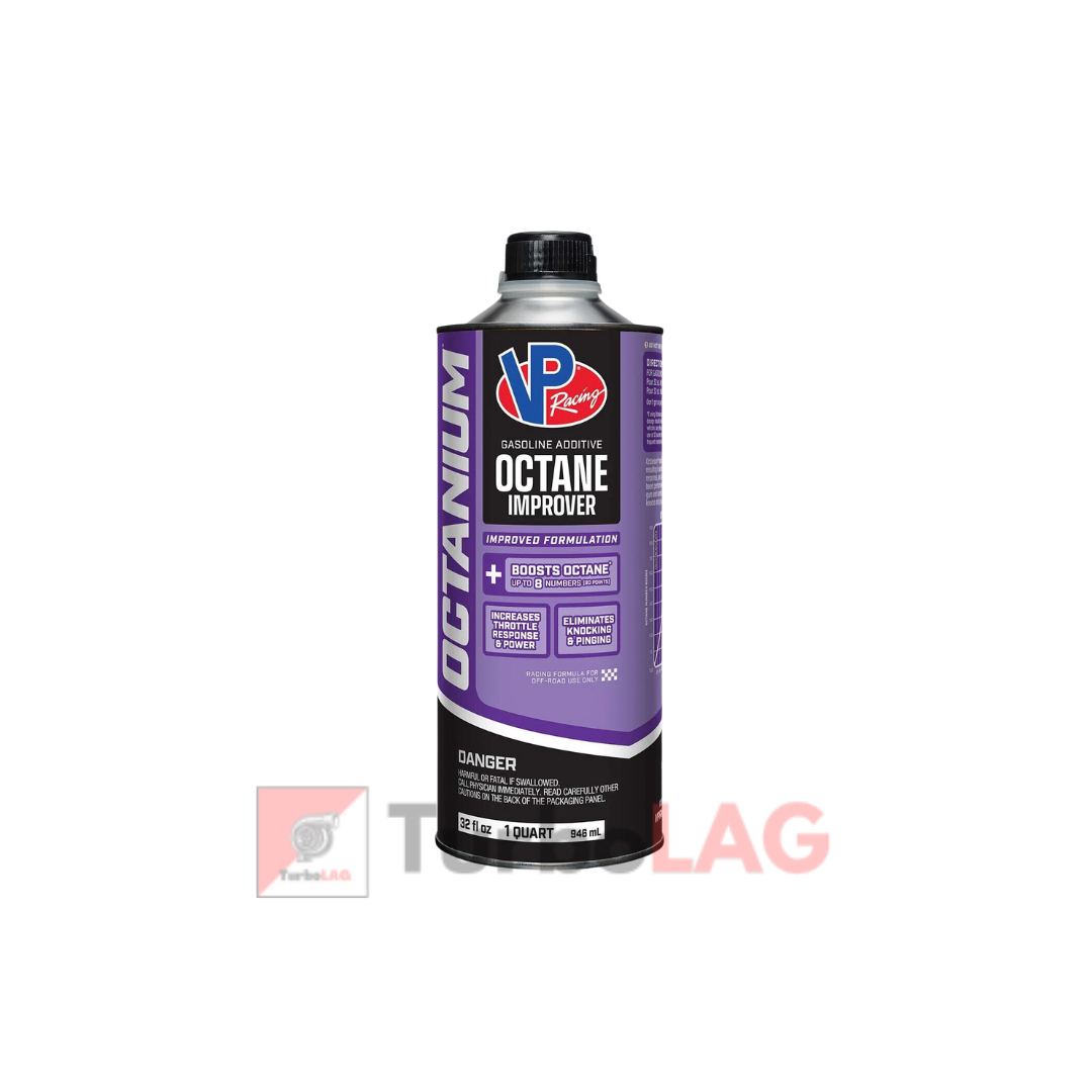 VP Racing - Octanium - Octane booster