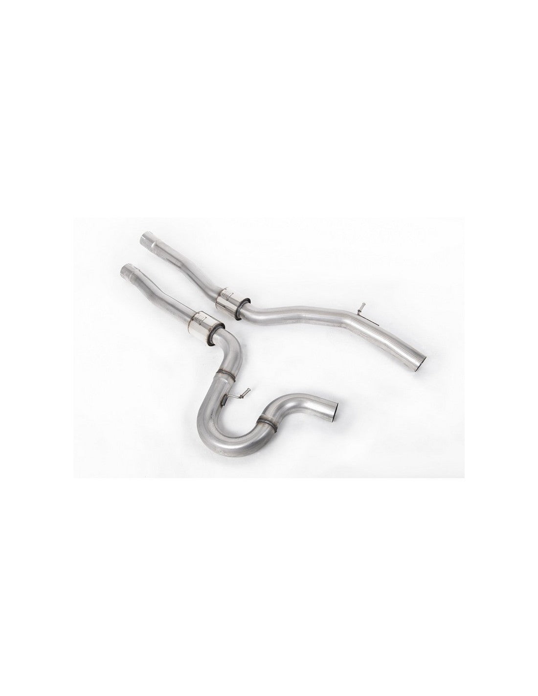 Upgrade kit scarico Equal Length Milltek BMW M4 F82 F83