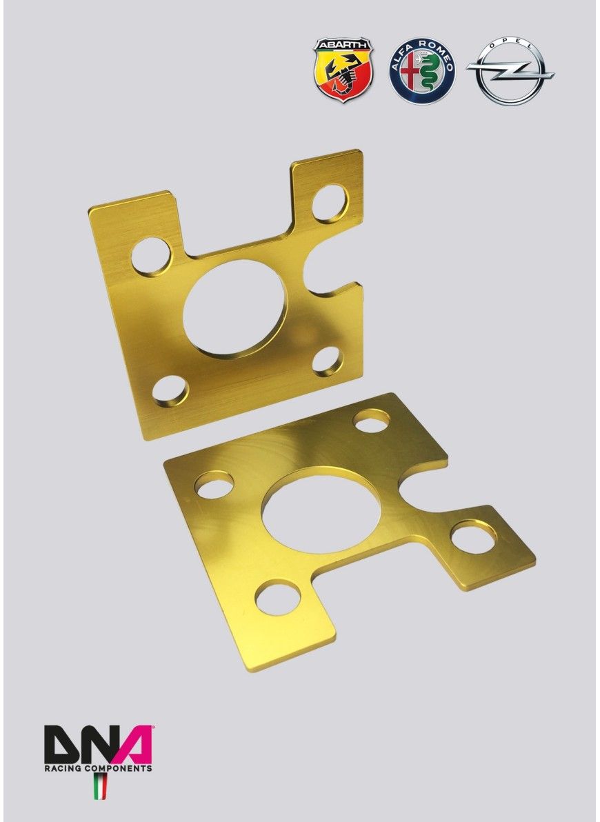 piastre -camber-mito