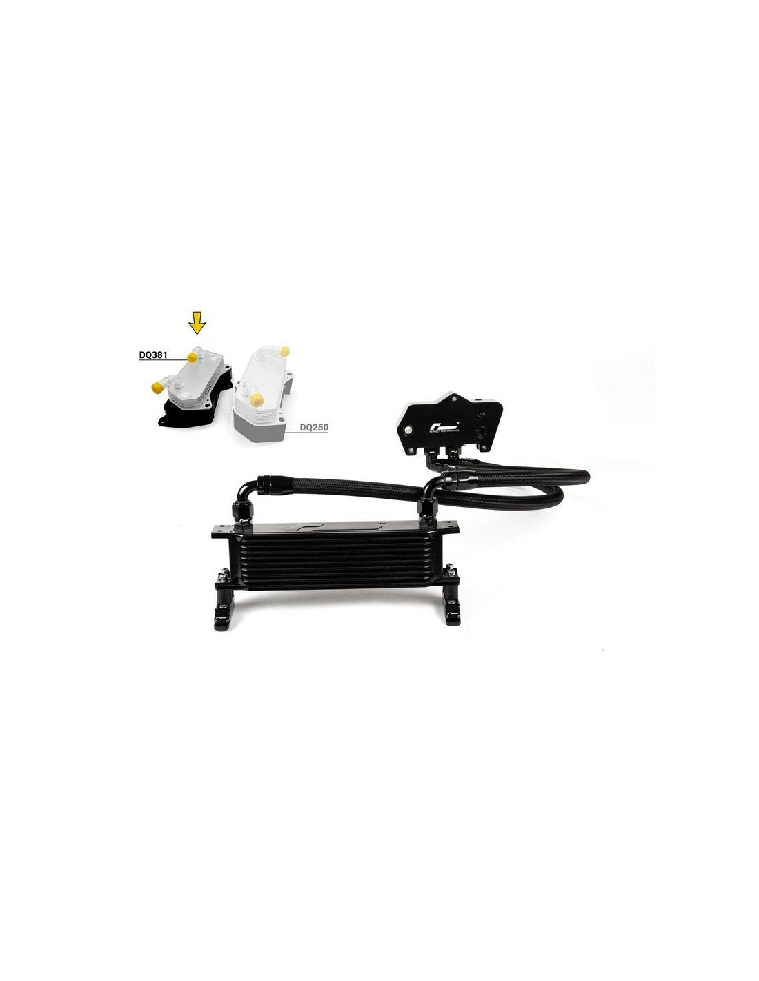 Radiatore_Olio_Maggiorato_DSG_DQ381_RacingLine_Golf_8_S3_8Y