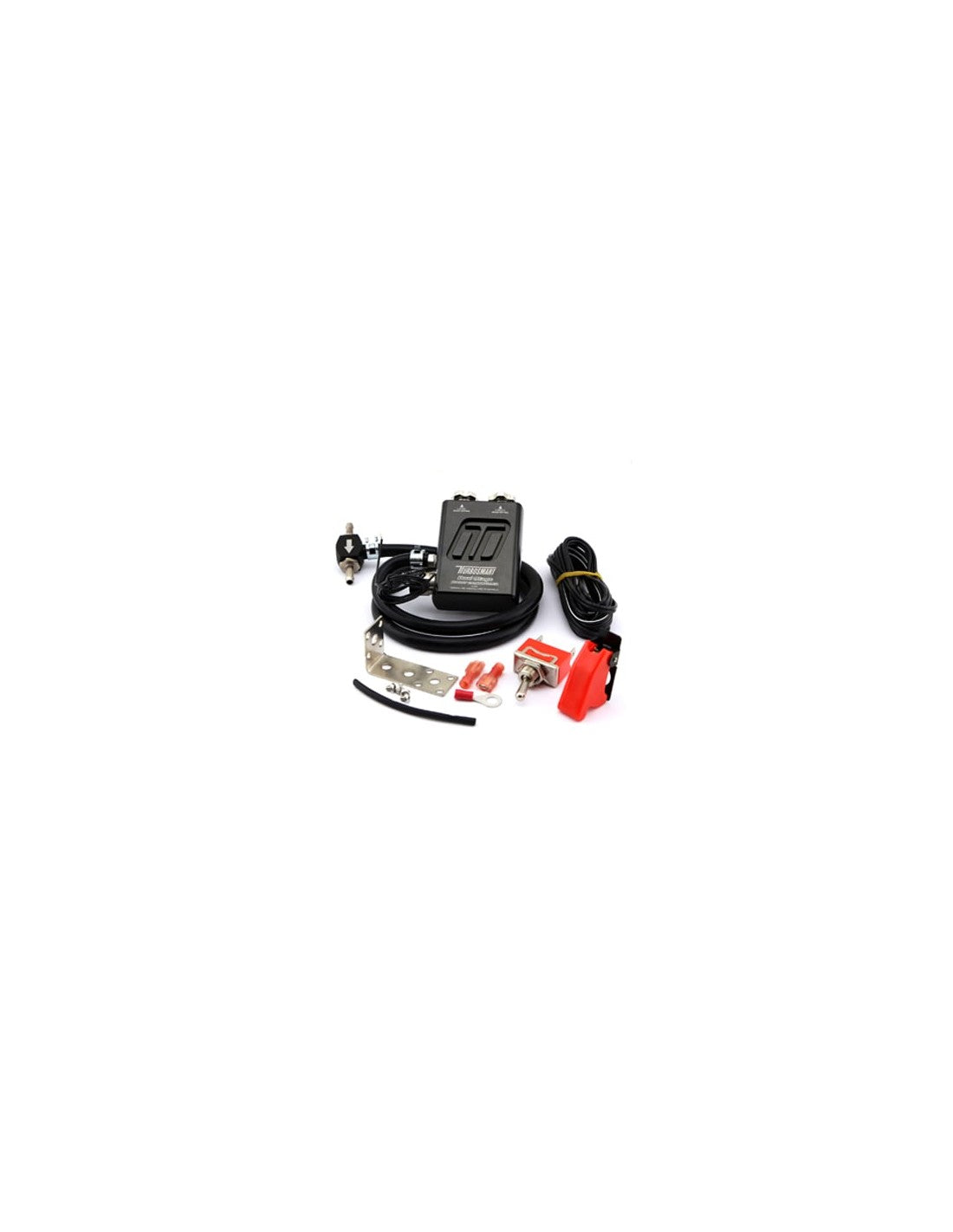 Boost_Controller_Manuale_Turbosmart_Doppio_Stadio_V2