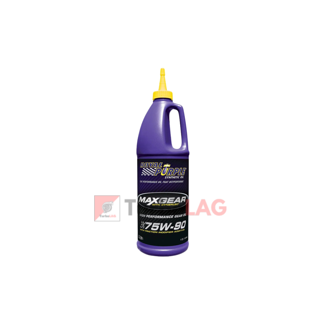 Max Gear 75w90 - RP01300 - Royal Purple