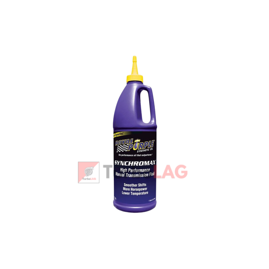 Synchromax | per trasmissioni manuali - RP01512 - Royal Purple