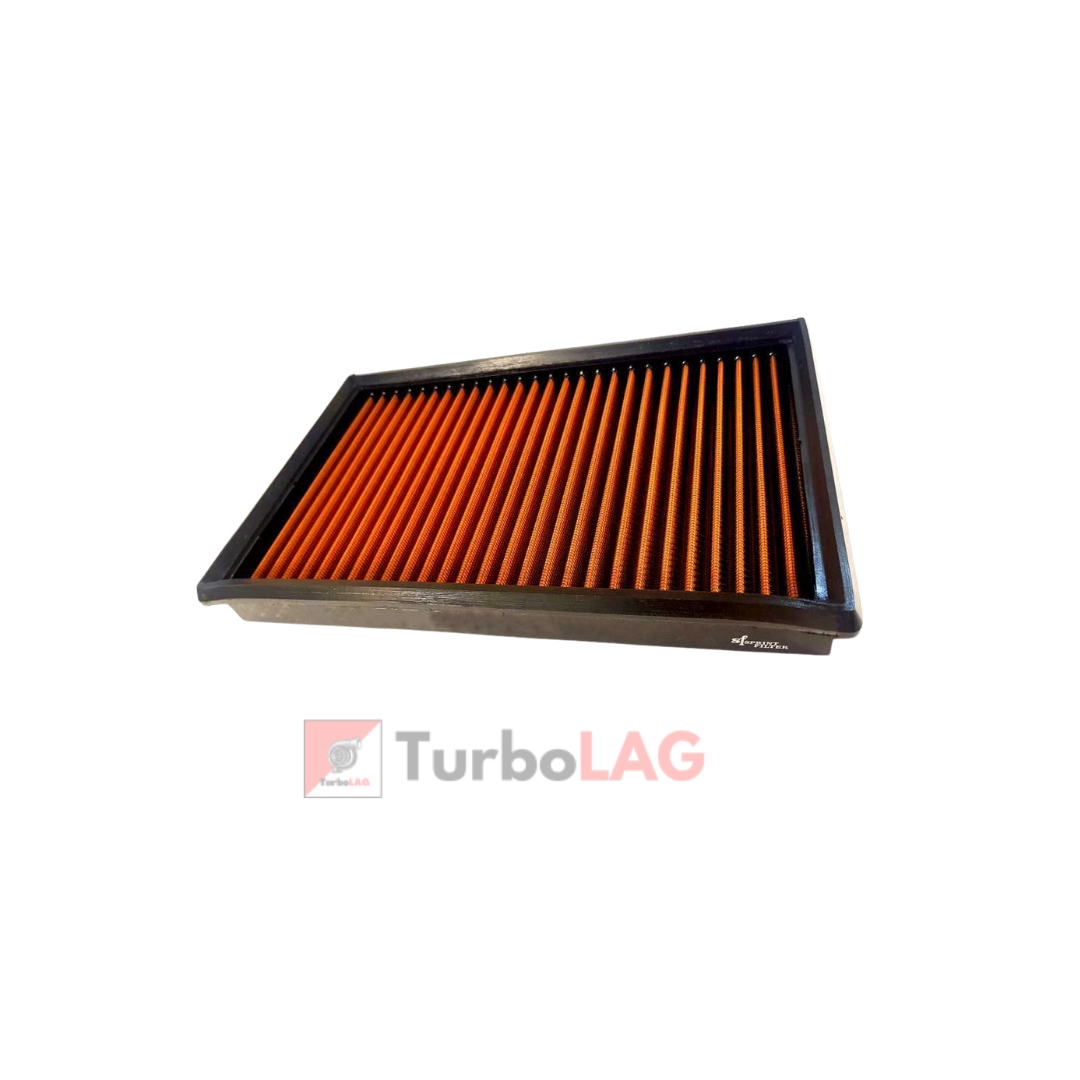 Filtro a pannello sportivo Sprintfilter P08 - Audi TT mk3 2.0 230cv EA888