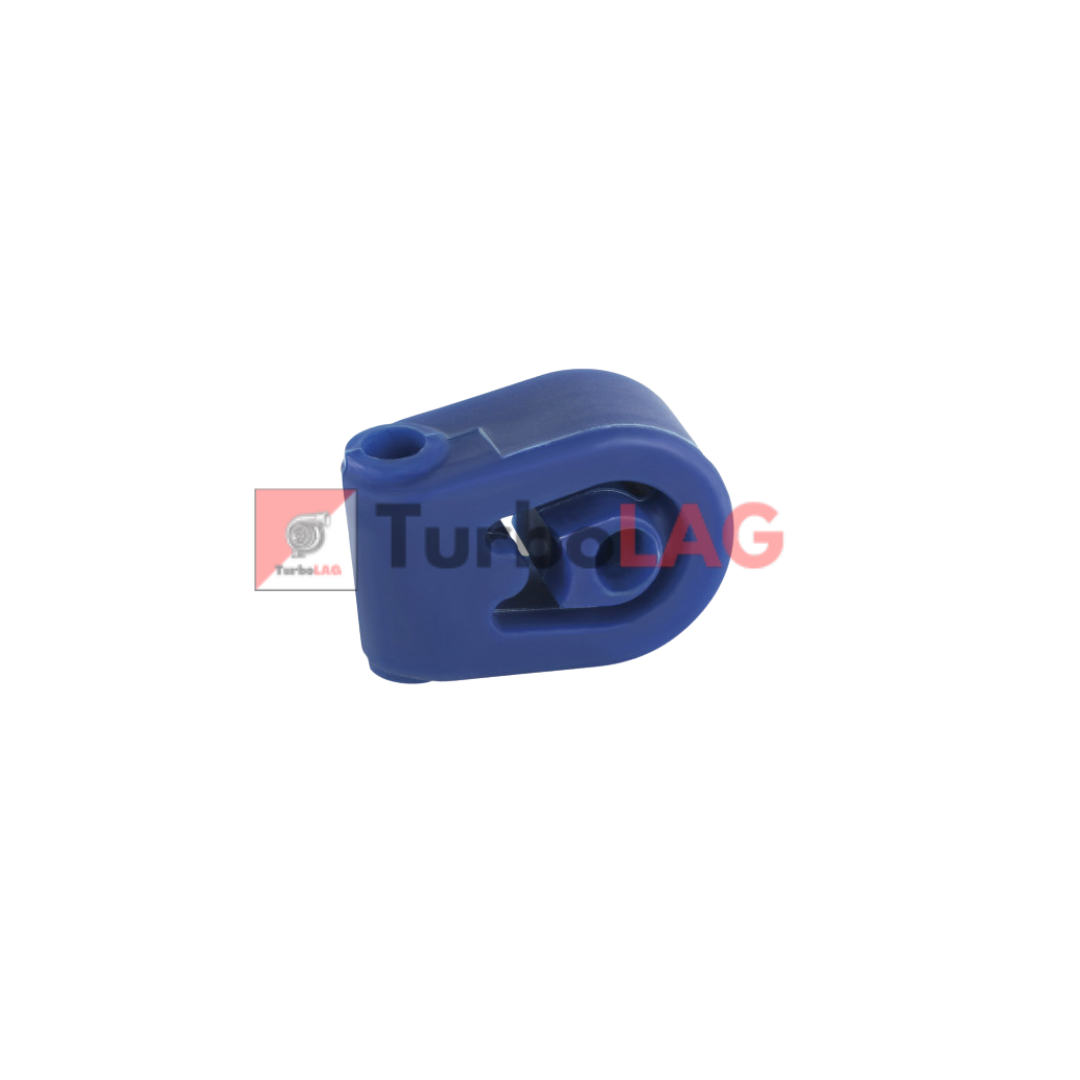 support-scarico-blu-90