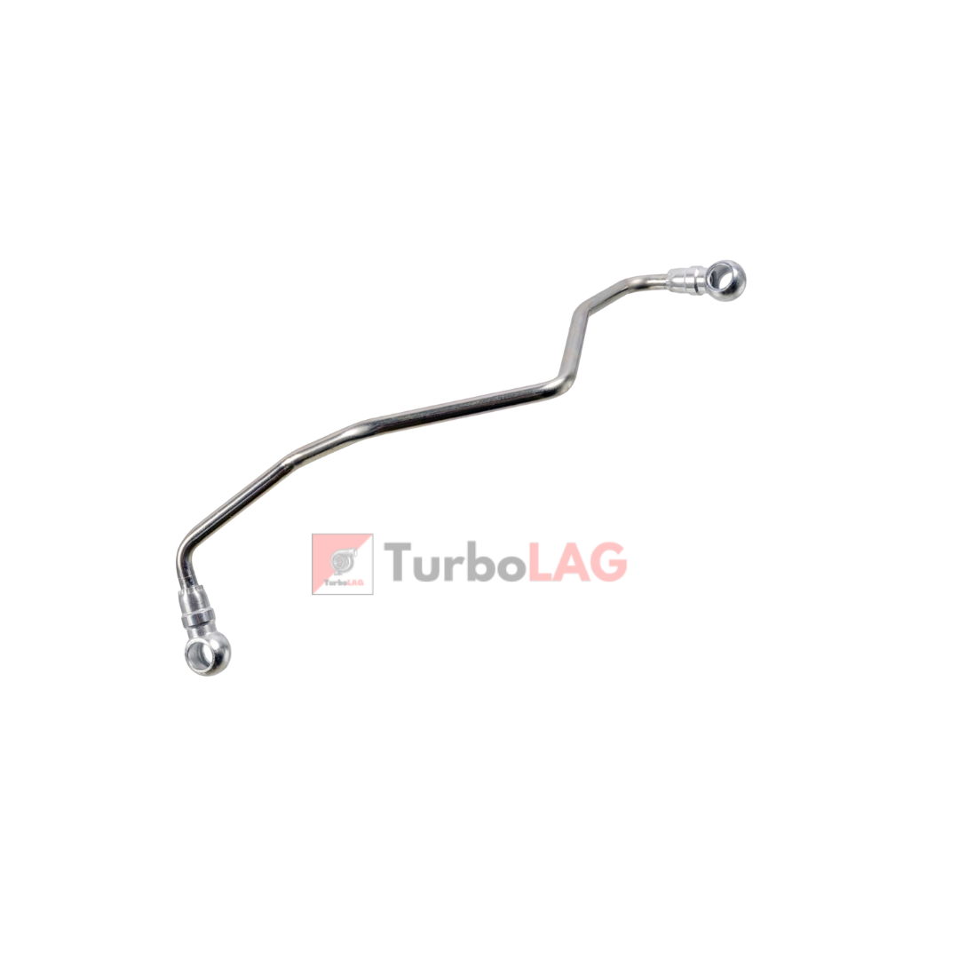 OE: 11657534454 - tubo carico olio