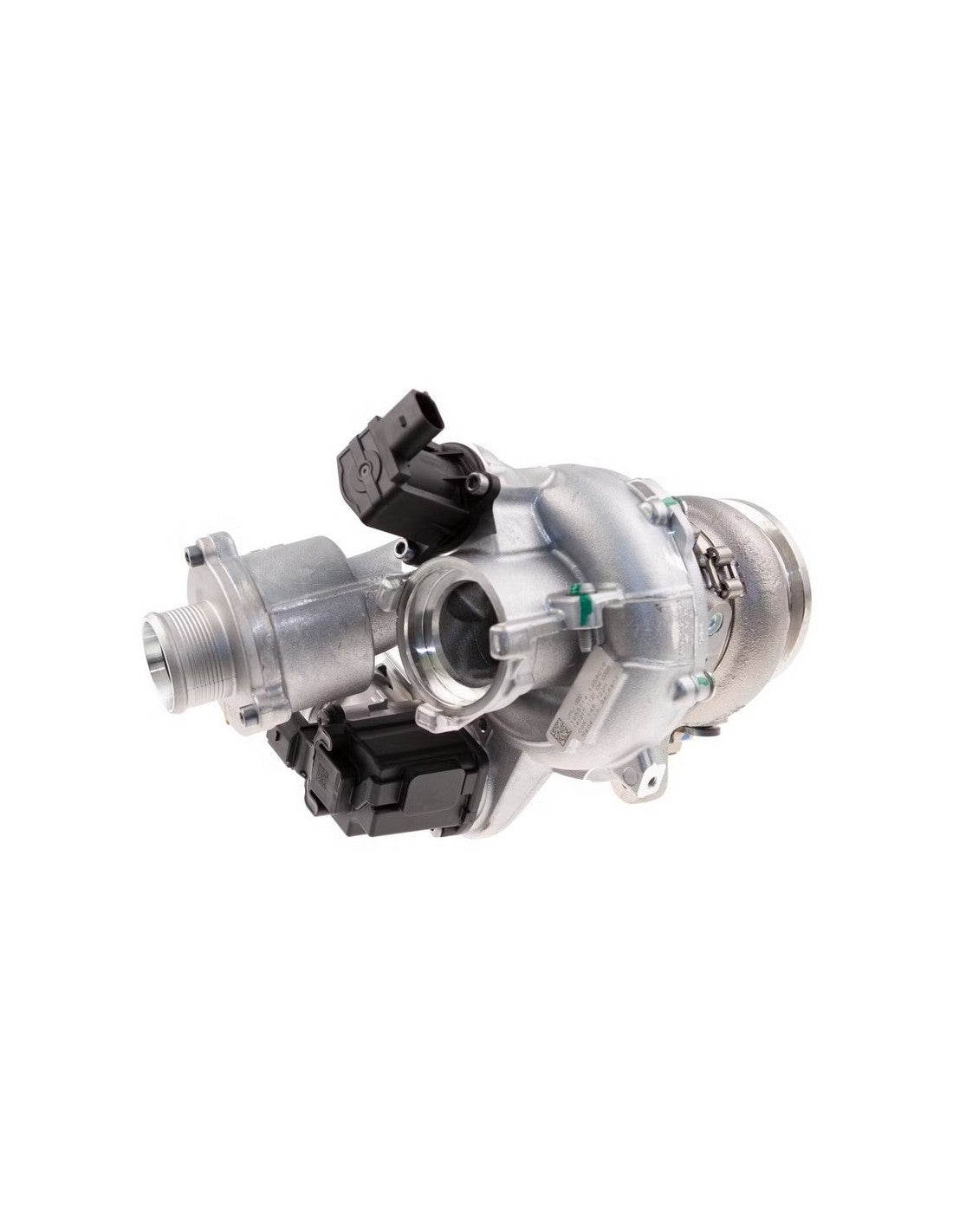 Turbina Maggiorata BMTS IS38 per VAG 2.0 TSI (Golf 7 R, Audi S3, Leon Cupra)