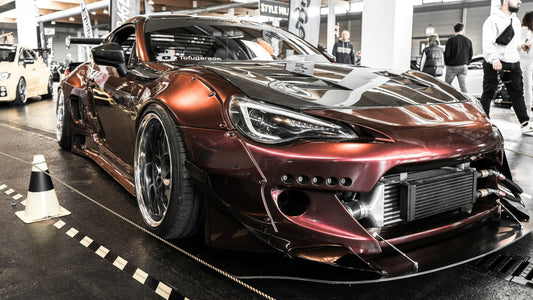 Le 3 modifiche più sottovalutate nel tuning moderno (e perché quasi nessuno ne parla)