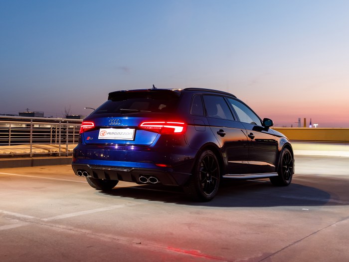 La tua Audi S3 8V è davvero Quattro? Il problema Haldex che molti scoprono troppo tardi