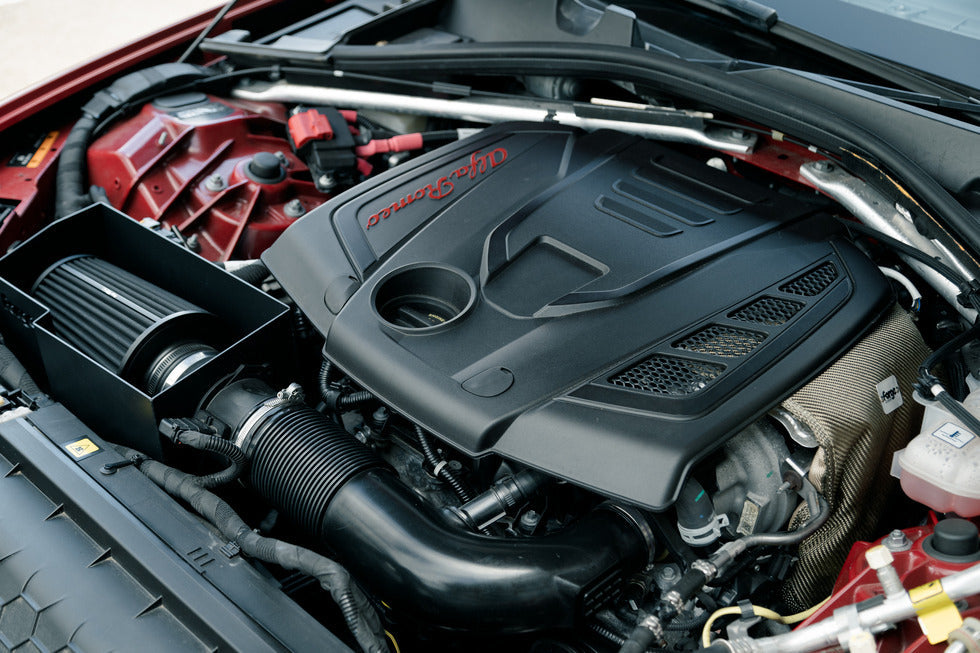 Perché qualcuno avvolge un turbo che lavora già a centinaia di gradi? La turbo blanket spiegata davvero