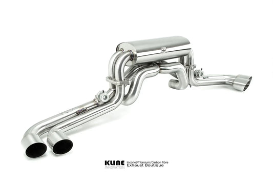 scarico_F430_inconel
