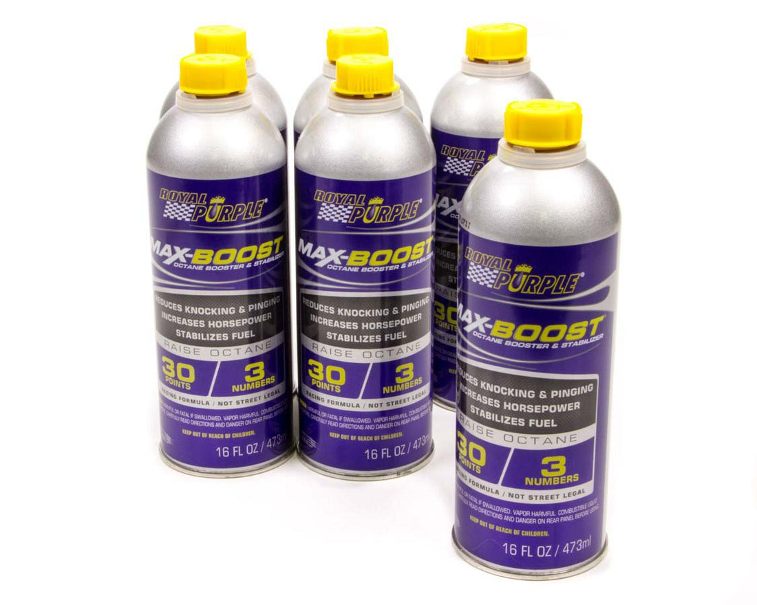Chiacchiere sulle elaborazioni #30 - Come un octane booster migliora le prestazioni di una vettura a benzina
