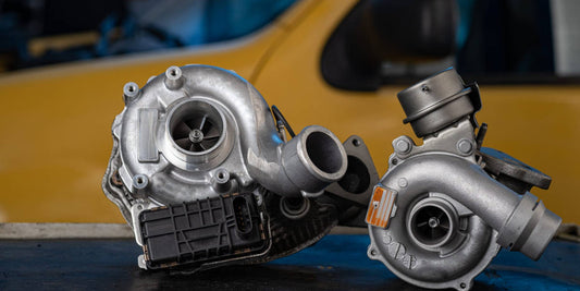 Hai davvero bisogno di un turbo più grande? La domanda che quasi nessuno si pone