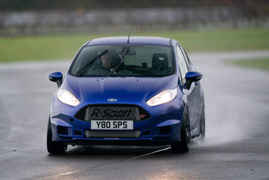 La tua Fiesta ST strattona sotto boost? Prima di accusare la mappa controlla questo