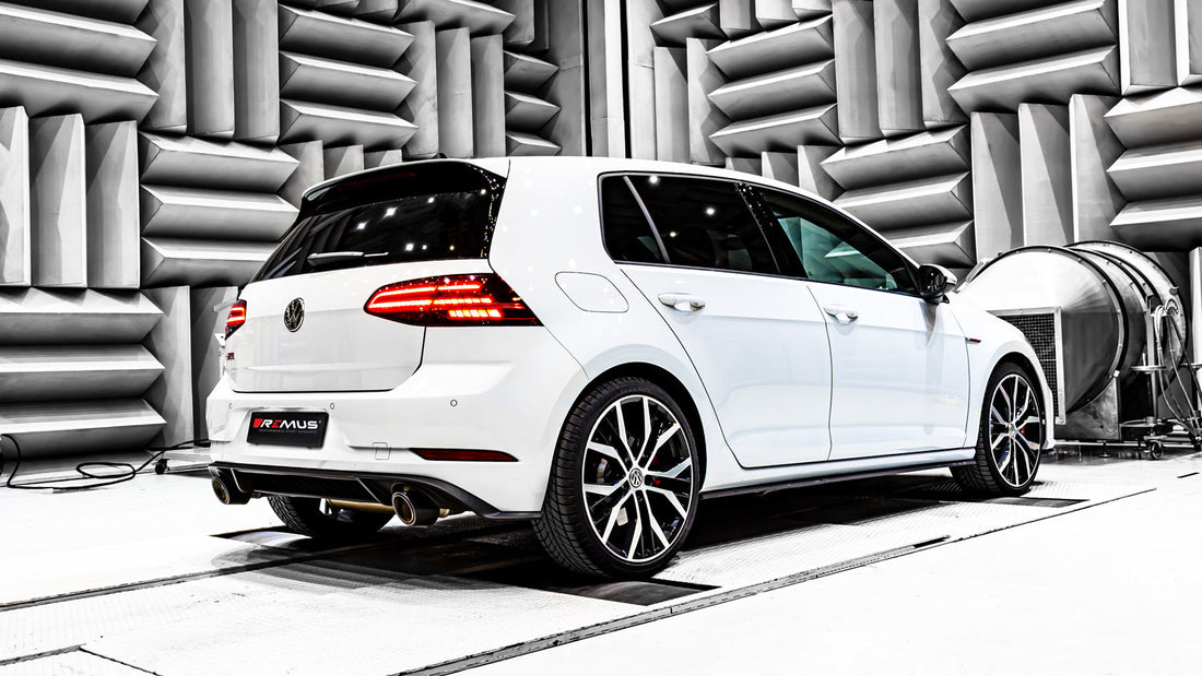 Perché la frizione originale della Golf 7 GTI non regge lo Stage 1 (e quale montare)