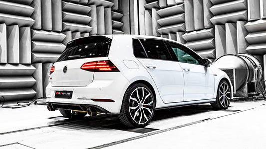 Perché la frizione originale della Golf 7 GTI non regge lo Stage 1 (e quale montare)