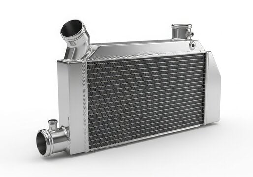 Intercooler Bar&Plate vs Tube&Fin: differenze reali, vantaggi e quale scegliere davvero