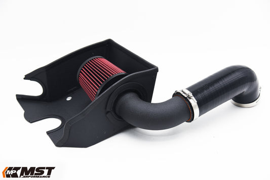 Aspirazione diretta MST per EA211 – Audi A3 8V / VW Golf Mk7 / Seat Leon 1.4 TSI (VW-MK706L)