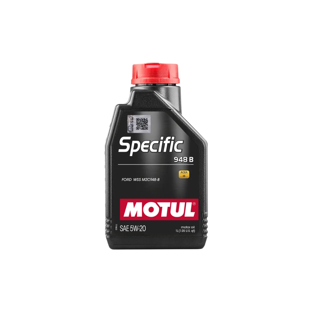 106317 - MOTUL Specific 948B - 5W20