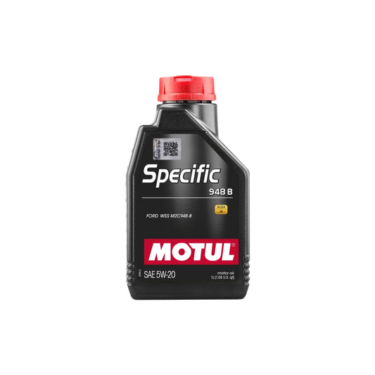 106317 - MOTUL Specific 948B - 5W20