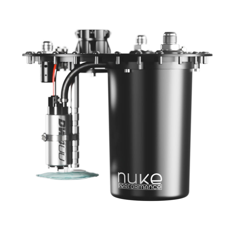 CFC Unit Nuke Performance (Competition Fuel Cell) Standard
