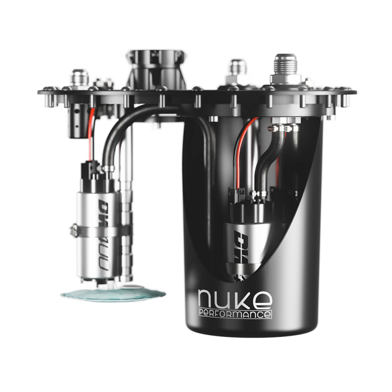 CFC Unit Nuke Performance (Competition Fuel Cell) Standard