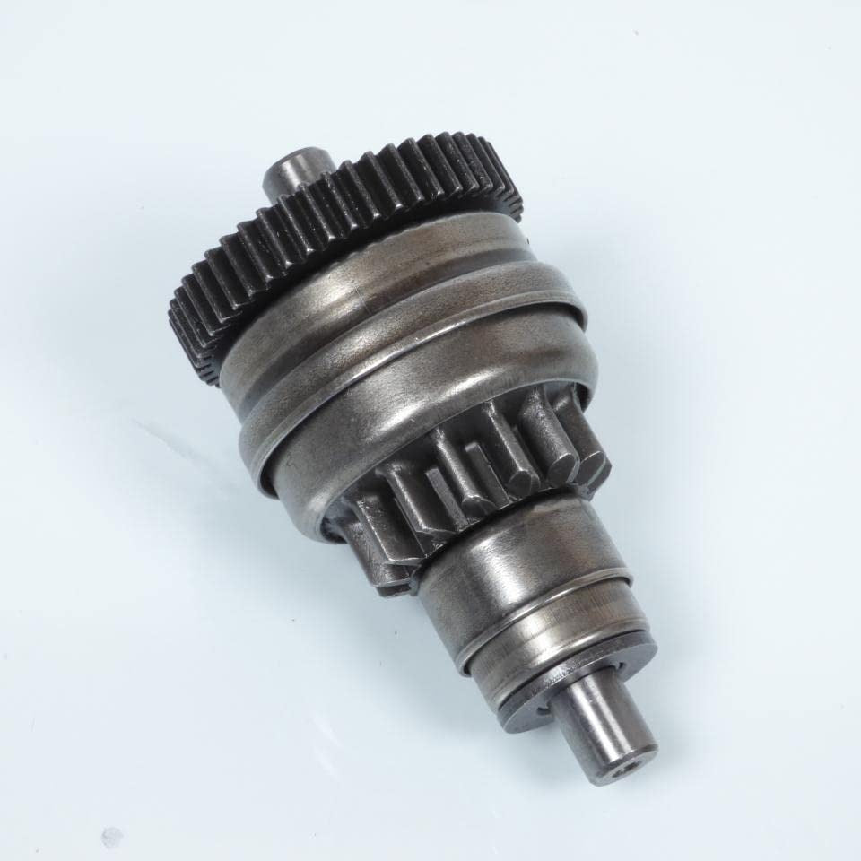 Gruppo Di Rinvio Completo Aprilia scarabeo 100 4T E2-E3 2006-2021