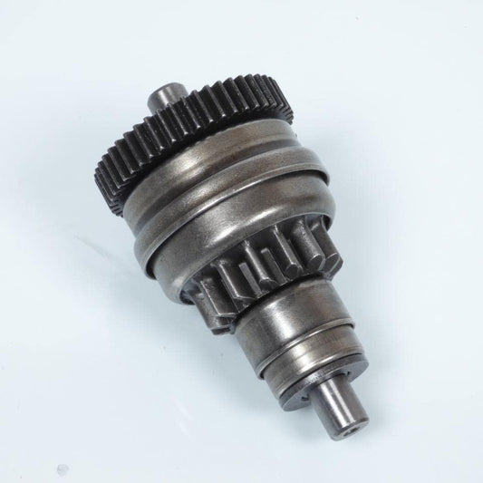 Gruppo Di Rinvio Completo Aprilia scarabeo 100 4T E2-E3 2006-2021