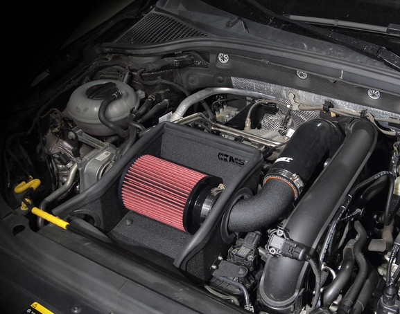 Aspirazione diretta MST per EA211 – Audi A3 8V / VW Golf Mk7 / Seat Leon 1.4 TSI (VW-MK706L)