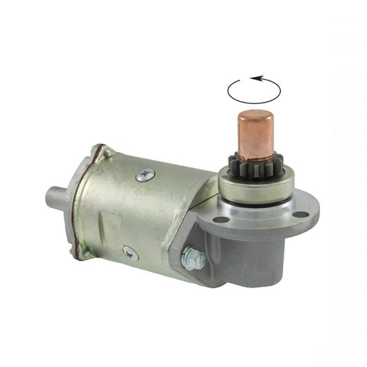 MOTORINO D'AVVIAMENTO RMS CLASSIC PIAGGIO VESPA - 249235