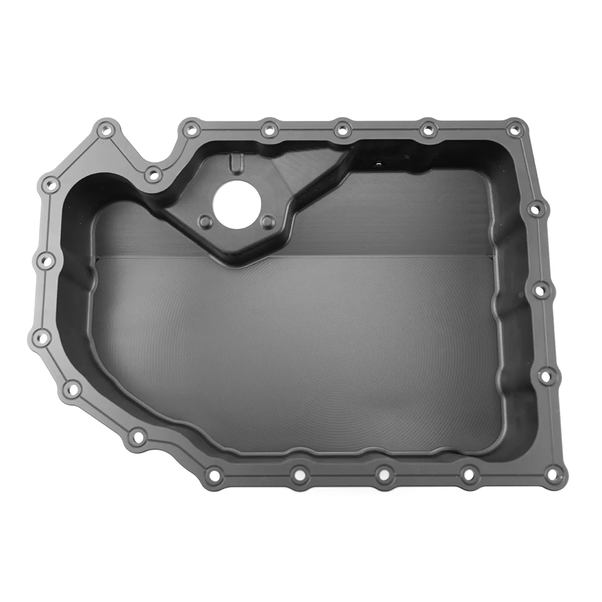 Coppa olio in alluminio BAR-TEK Motorsport 2.0 TSI EA888.3
