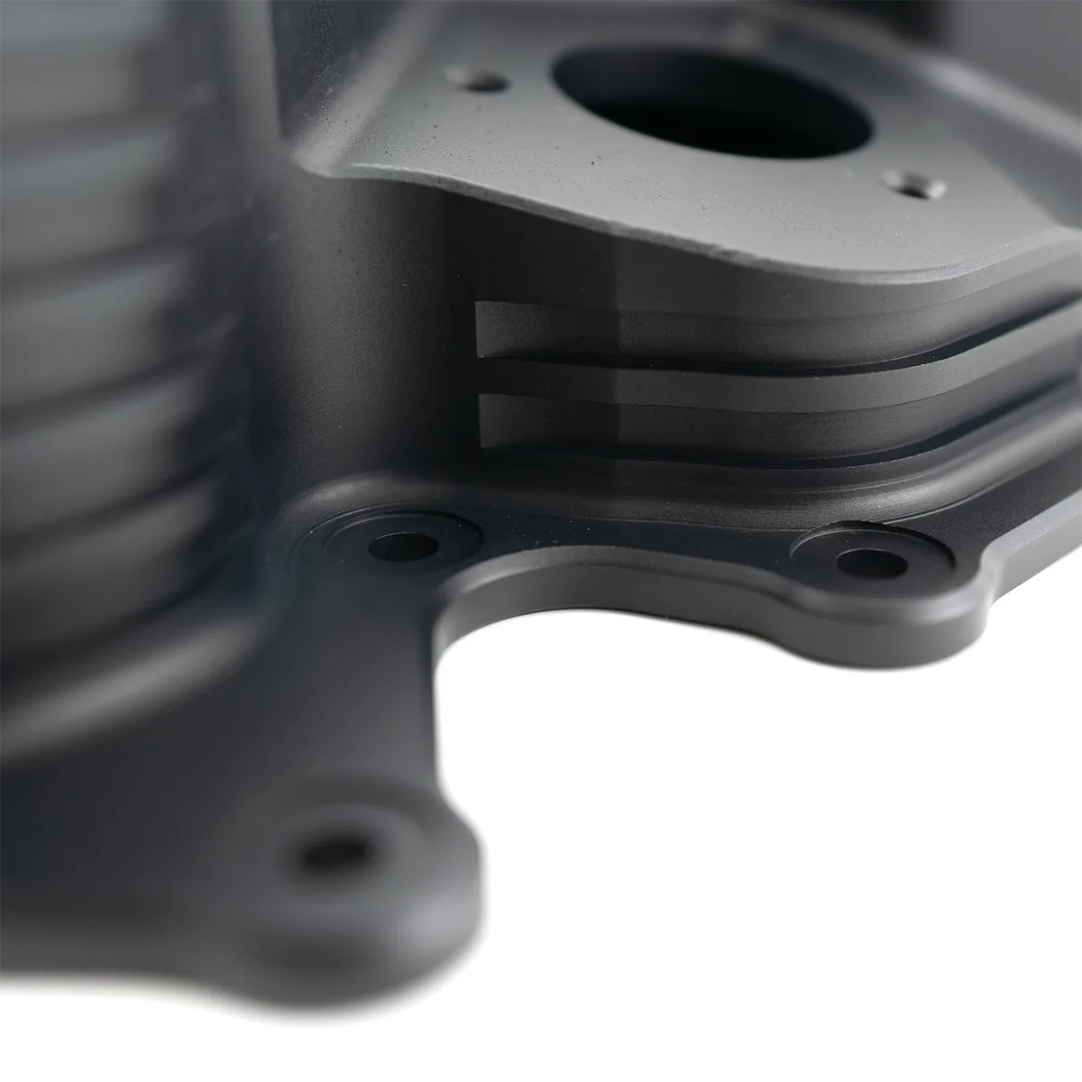Coppa olio in alluminio BAR-TEK Motorsport 2.0 TSI EA888.3