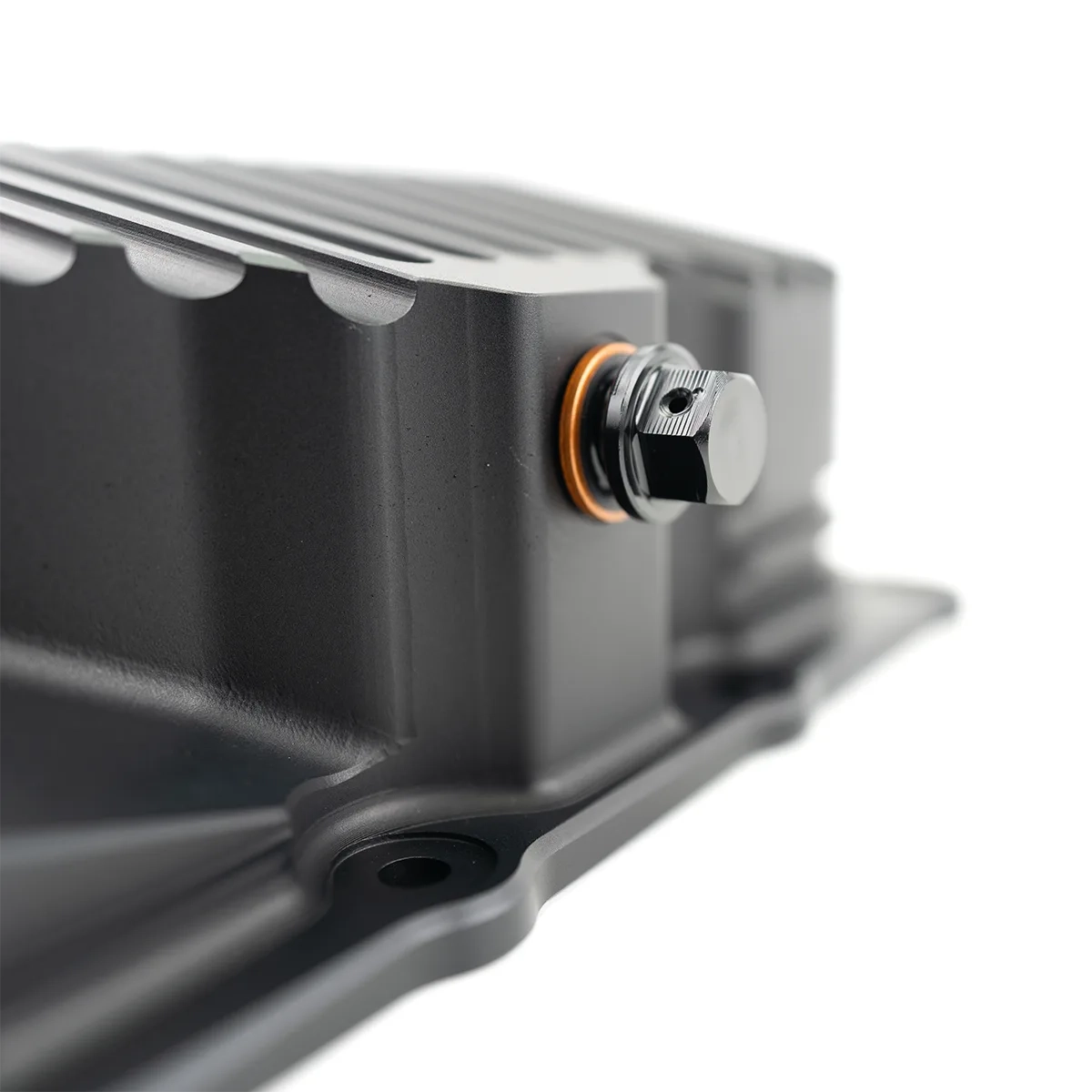 Coppa olio in alluminio BAR-TEK Motorsport 2.0 TSI EA888.3