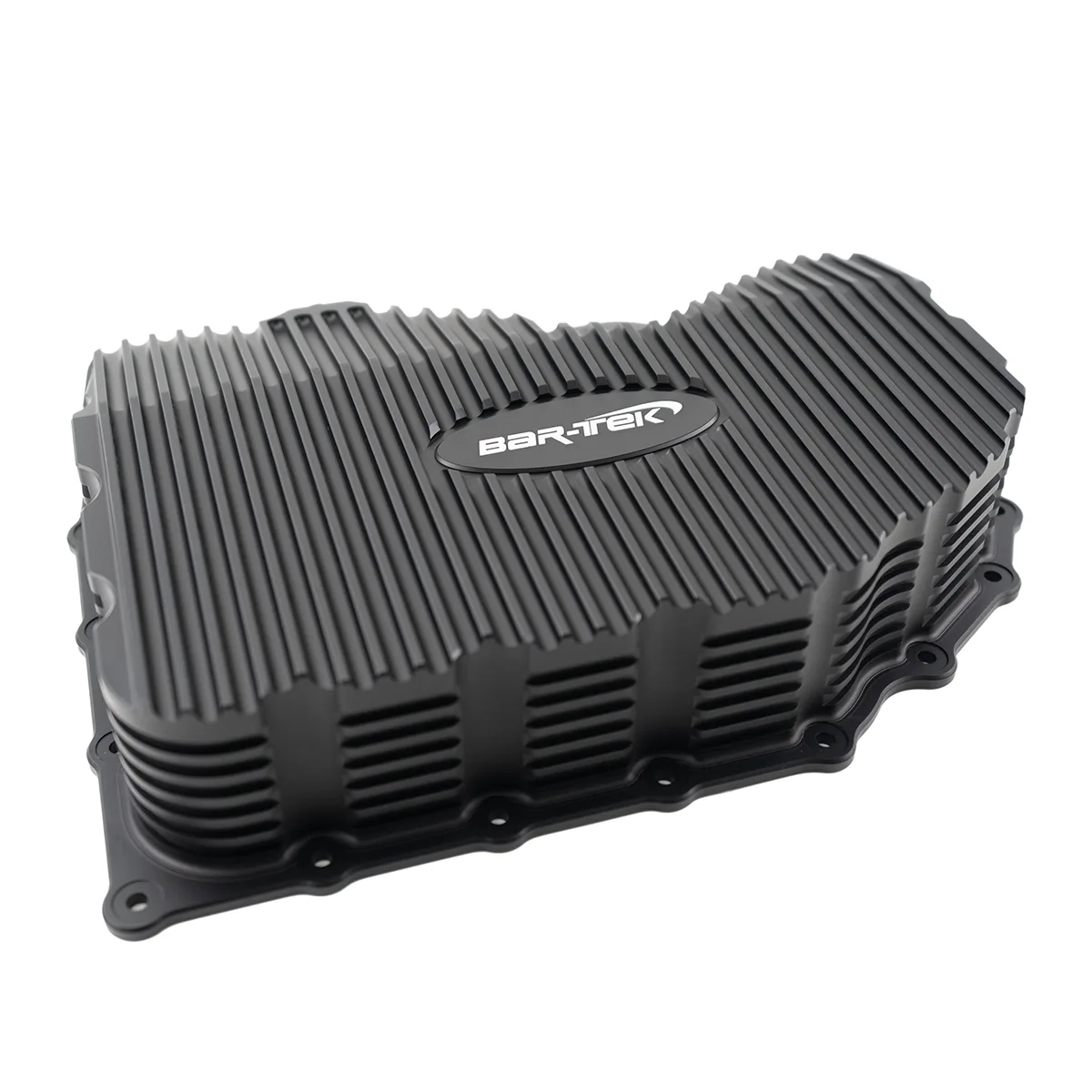 Coppa olio in alluminio BAR-TEK Motorsport 2.0 TSI EA888.3