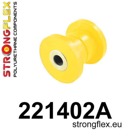 Boccola in poliuretano 221402A - Strongflex