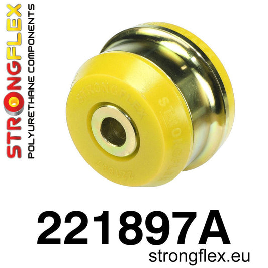 Boccola in poliuretano 221897A - Strongflex