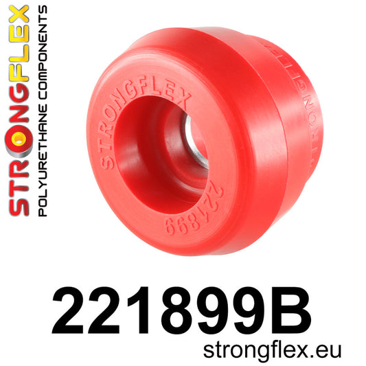Strongflex 80sha 221899B - Audi TT 8N quattro - cuscinetto top mount ammortizzatore