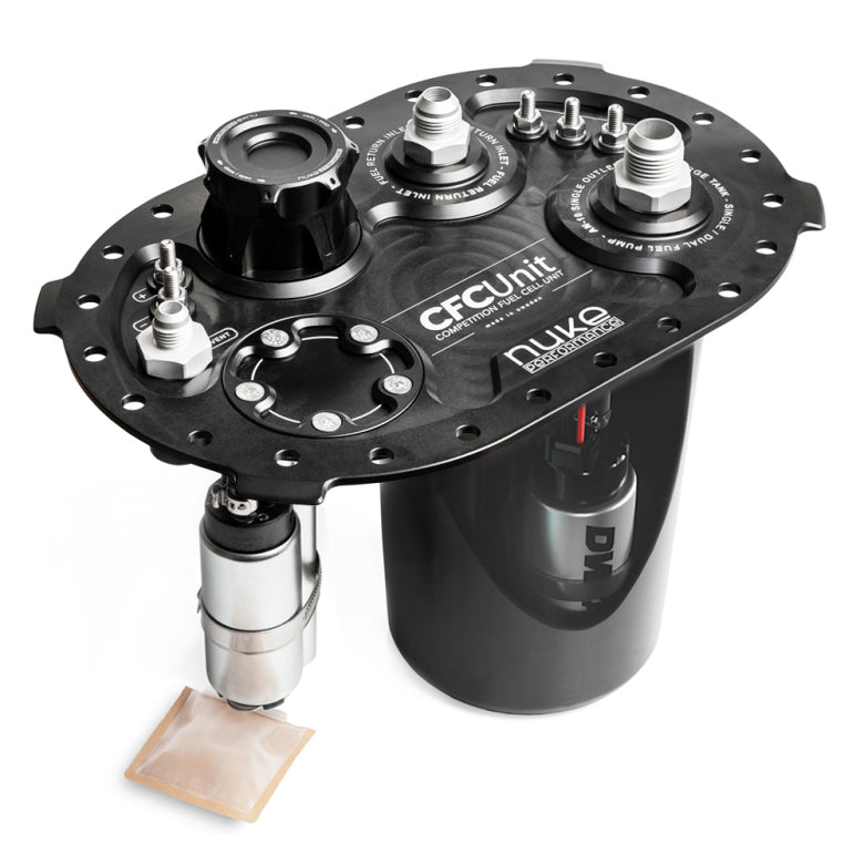 CFC Unit Nuke Performance (Competition Fuel Cell) Standard