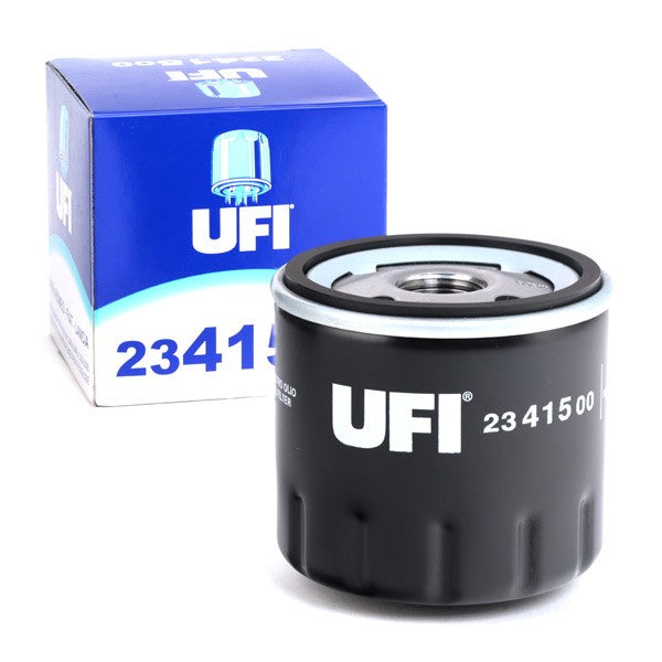 2341500 - Filtro olio UFI