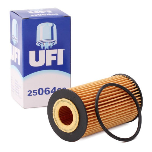 Filtro olio - UFI 25.064.00