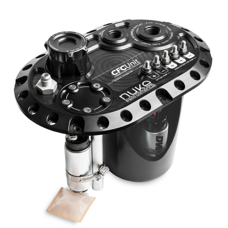 CFC Unit Nuke Performance per Serbatoi ATL Fuel Cells