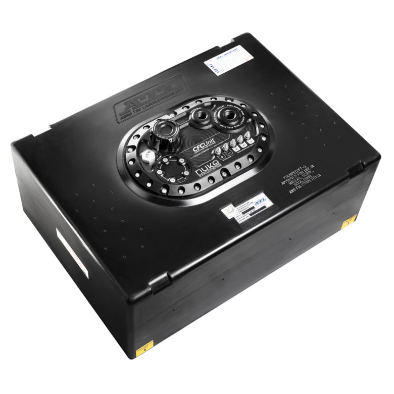 CFC Unit Nuke Performance per Serbatoi ATL Fuel Cells