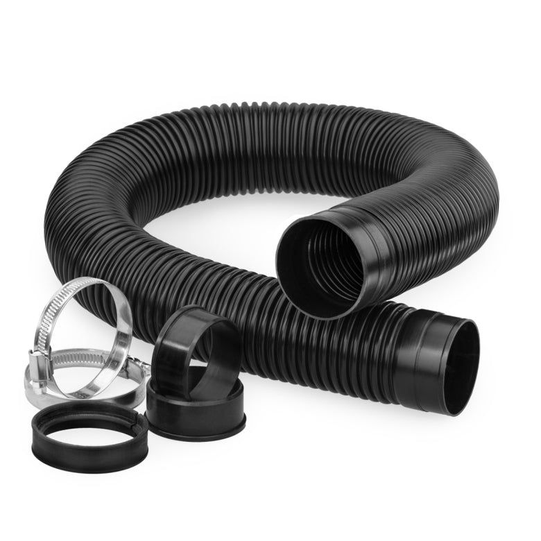 Kit Bocchettone Rifornimento Remoto (Fuel Filler) Nuke Performance