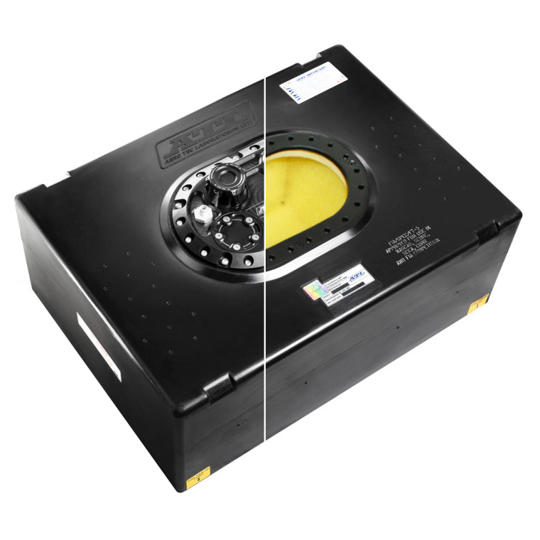 Serbatoio ATL Fuel Cell con CFC Unit Nuke Performance Integrata - 30 LT