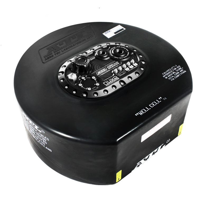 Serbatoio ATL Fuel Cell con CFC Unit Nuke Performance Integrata - 30 LT