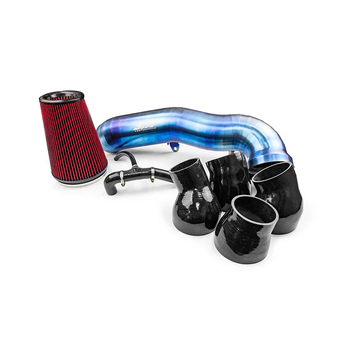 V3-JDY Titanium Air Intake for Audi TTRS 8S /RS3 8V 8Y