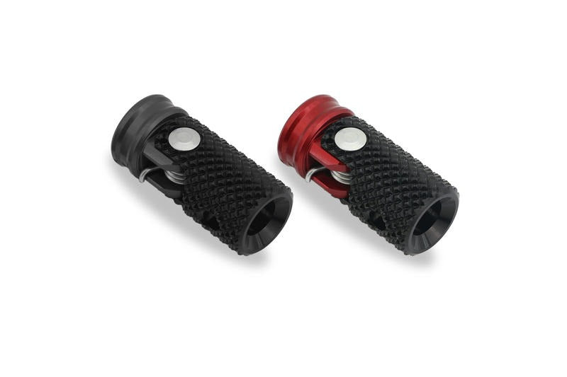 PUNTALINO SNODATO SPORT LEVA FRENO - Ducati Hypermotard 950/RVE/SP (2019-2024)