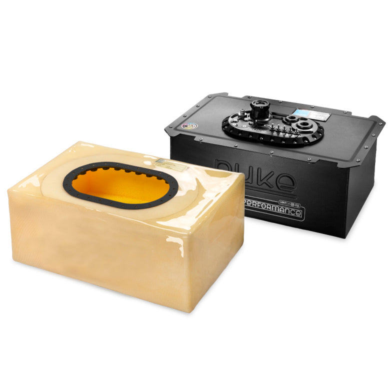 Serbatoio Ultra-Leggero LightCell Nuke Performance - 25 LT