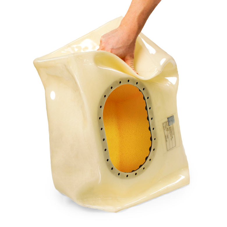 Serbatoio Ultra-Leggero LightCell Nuke Performance - 25 LT