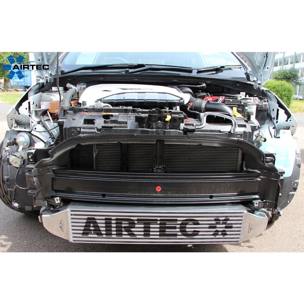 Intercooler Maggiorato Stage 1 – Airtec – Ford Fiesta ST mk7 1.6 182-200